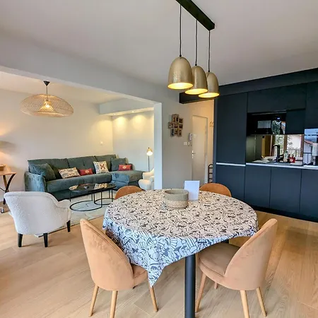Apartment Le Sublime Le Coteau