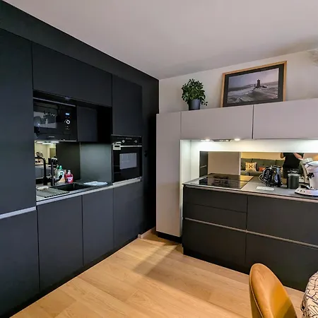 Apartment Le Sublime