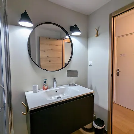 Apartment Le Sublime Le Coteau