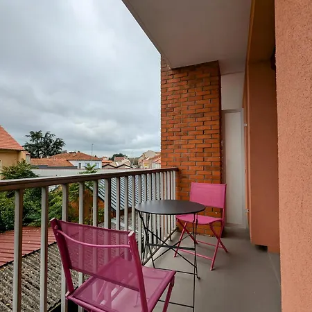 Le Sublime Apartman *