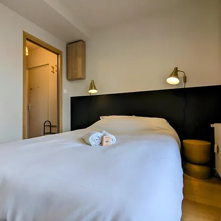 Apartment Le Sublime